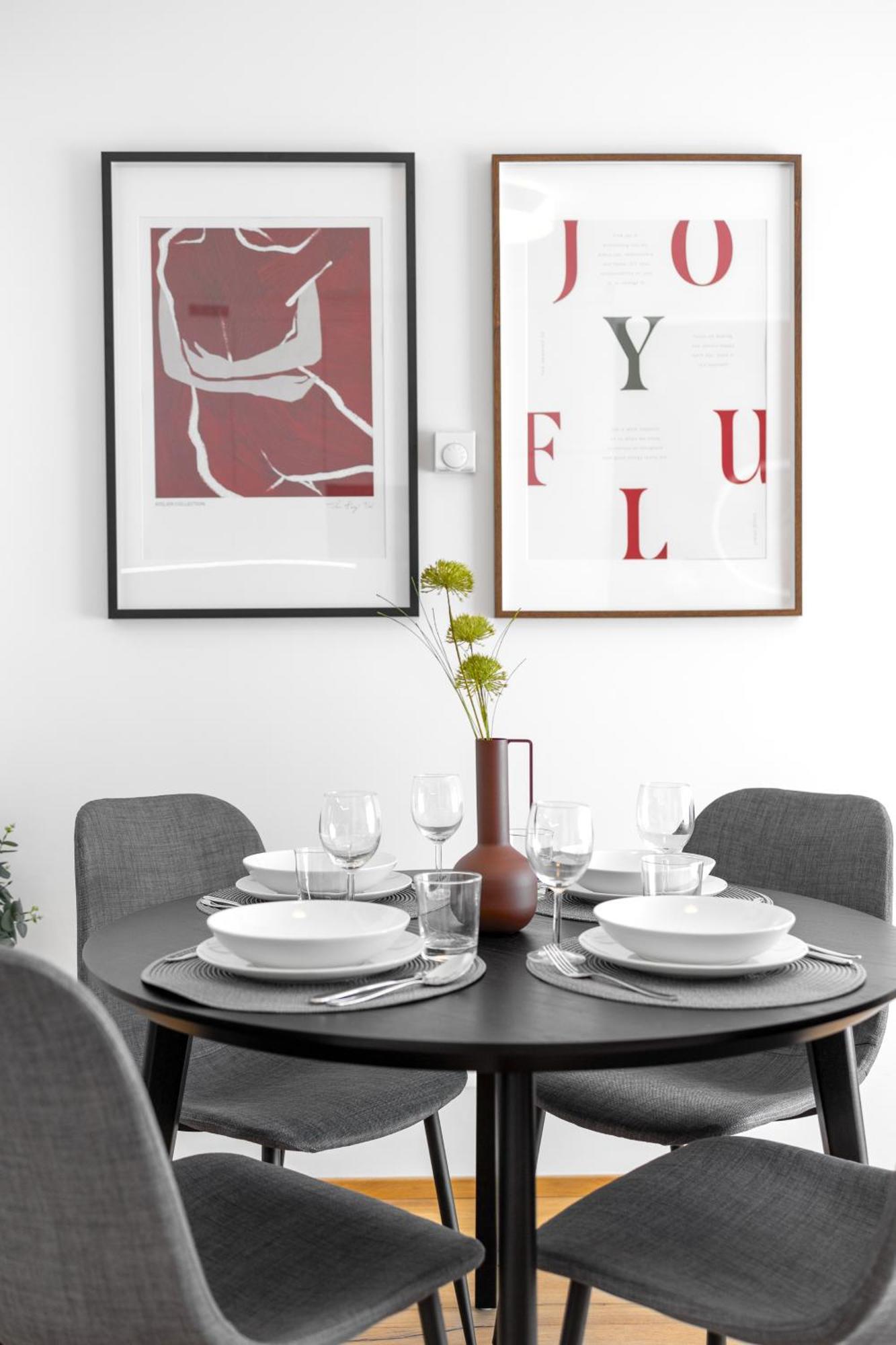Stylish - Free Parking, Cinema, By Gravity Apartmán Praha