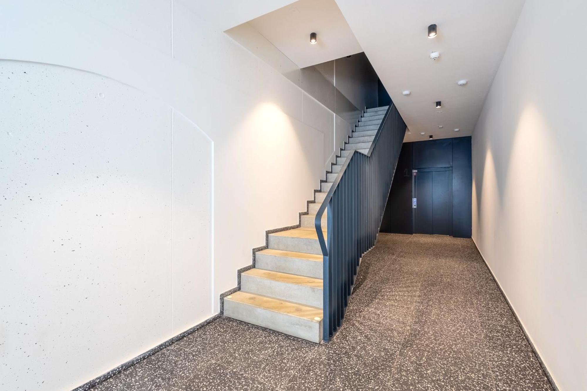 Stylish - Free Parking, Cinema, By Gravity Apartmán Praha